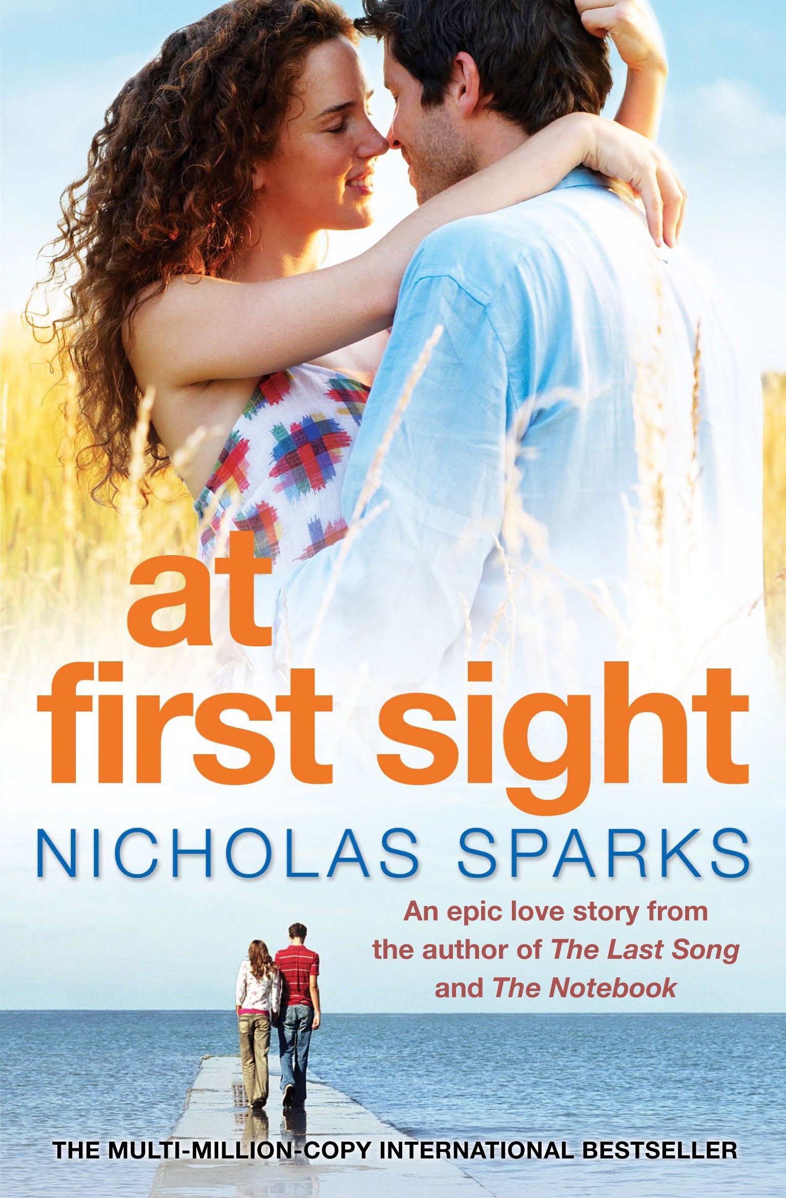 

At First Sight