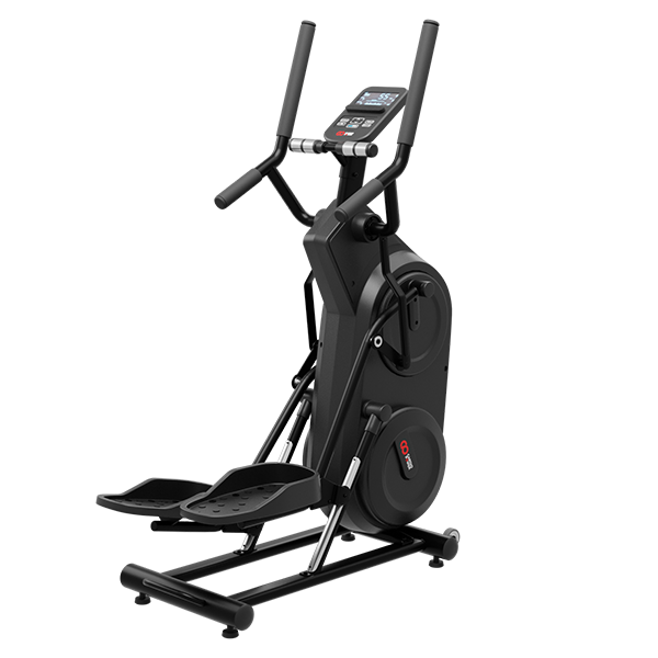 Кросстренер CardioPower Crossflow 5