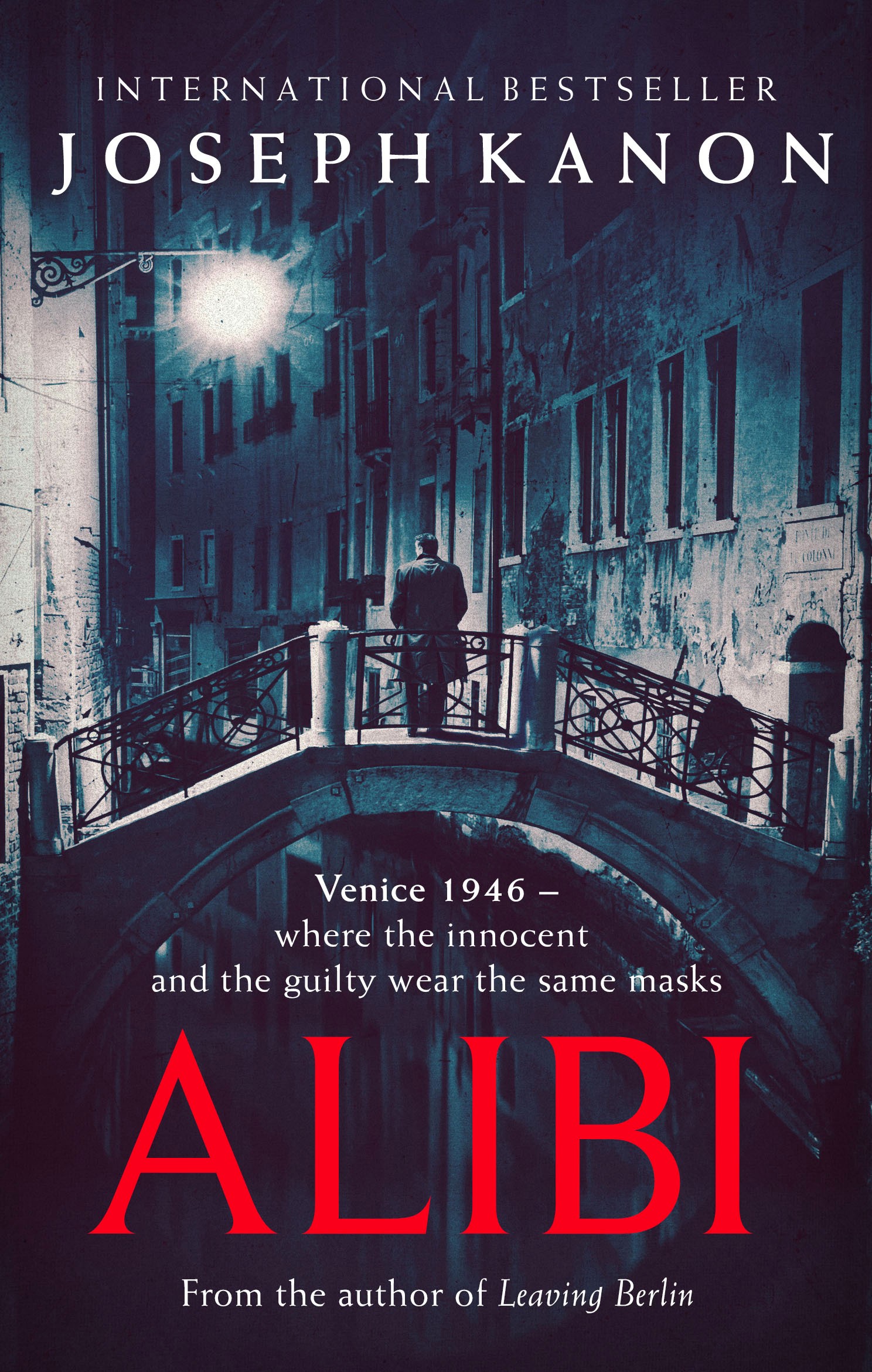 

Alibi