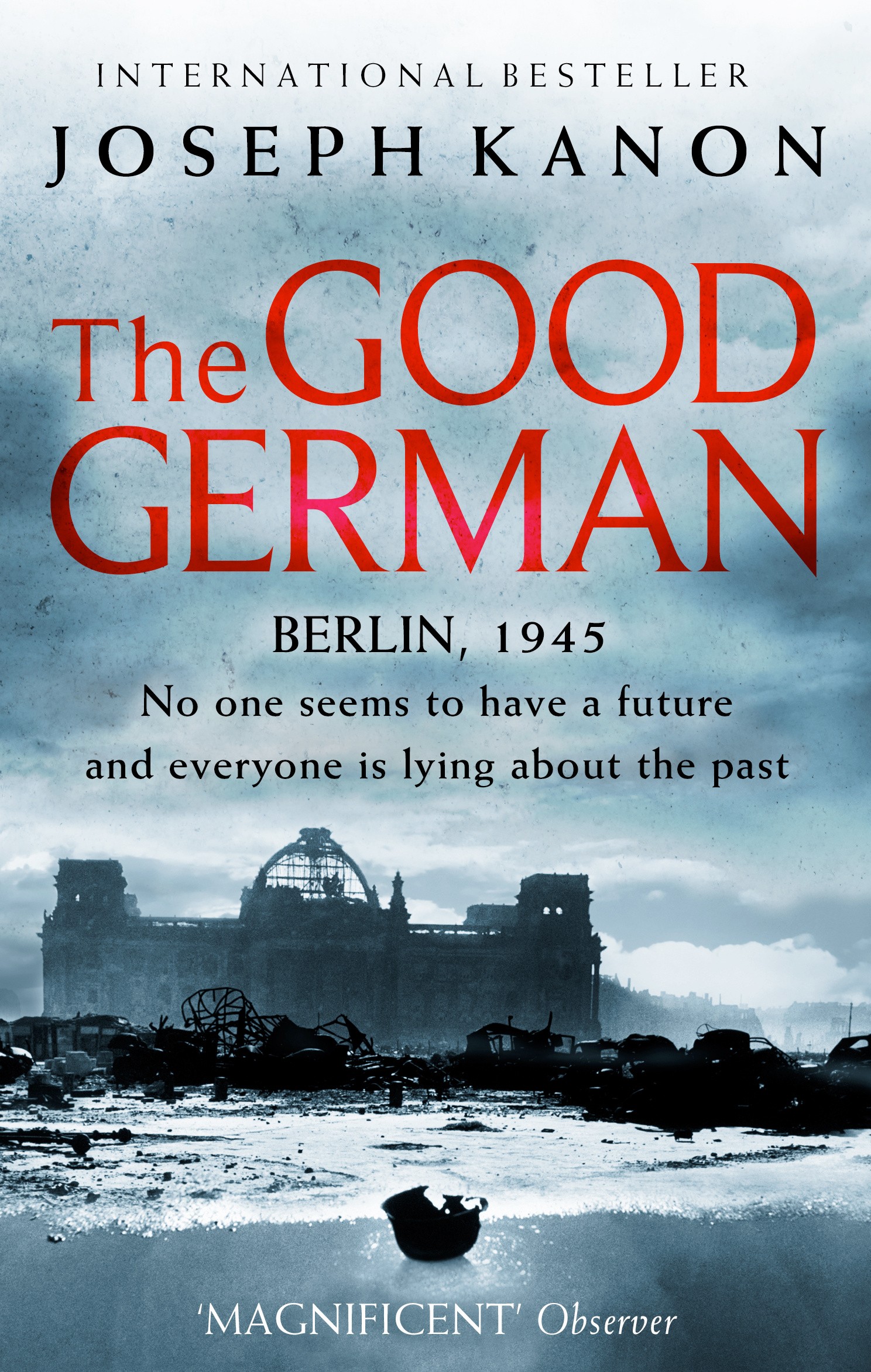 

The Good German