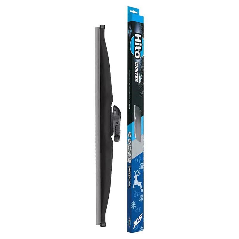 

Щётка стеклоочистителя зимняя каркасная Hito Winter X5 500 мм, HWX5-20 HWX5-20