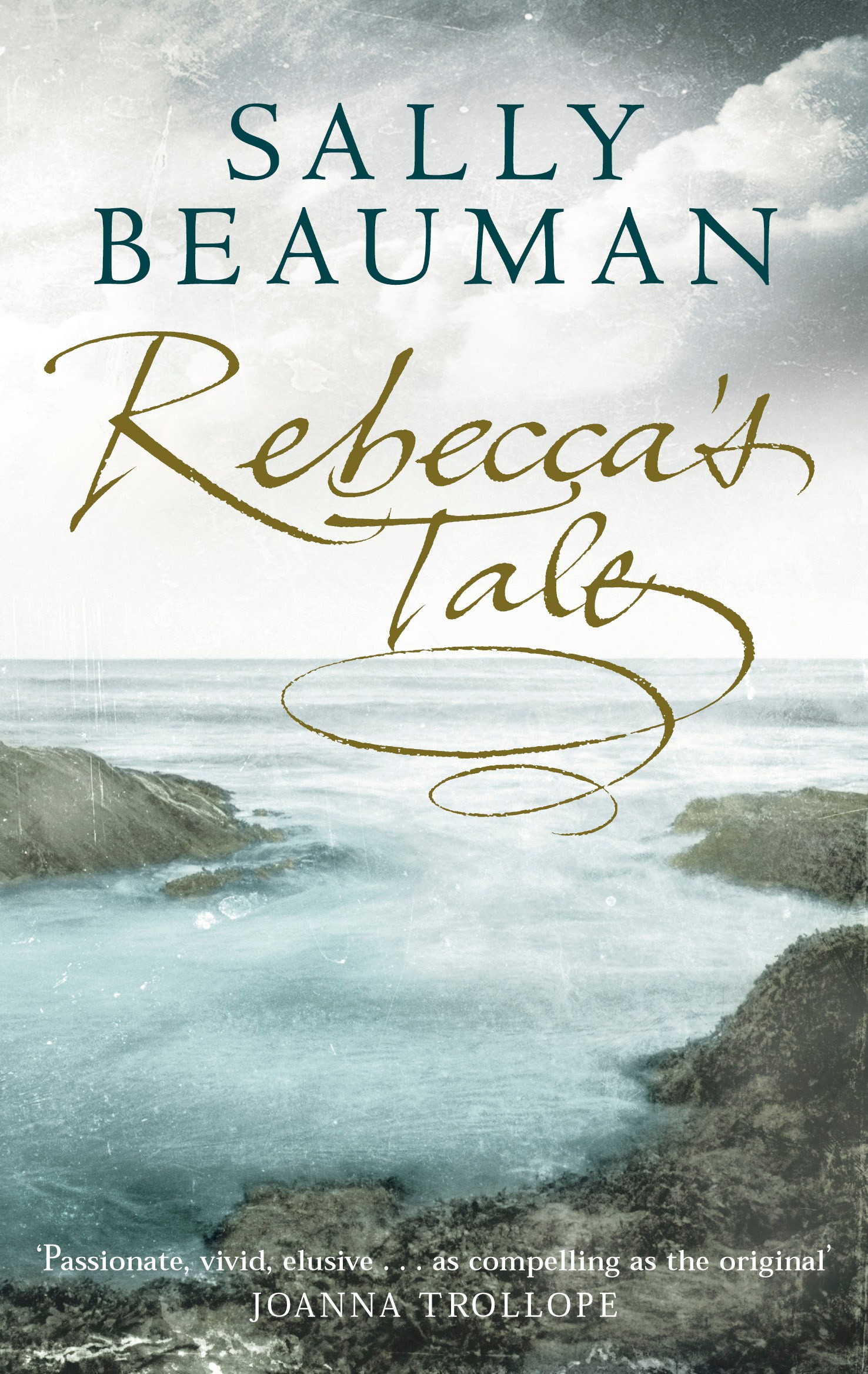 

Rebecca's Tale