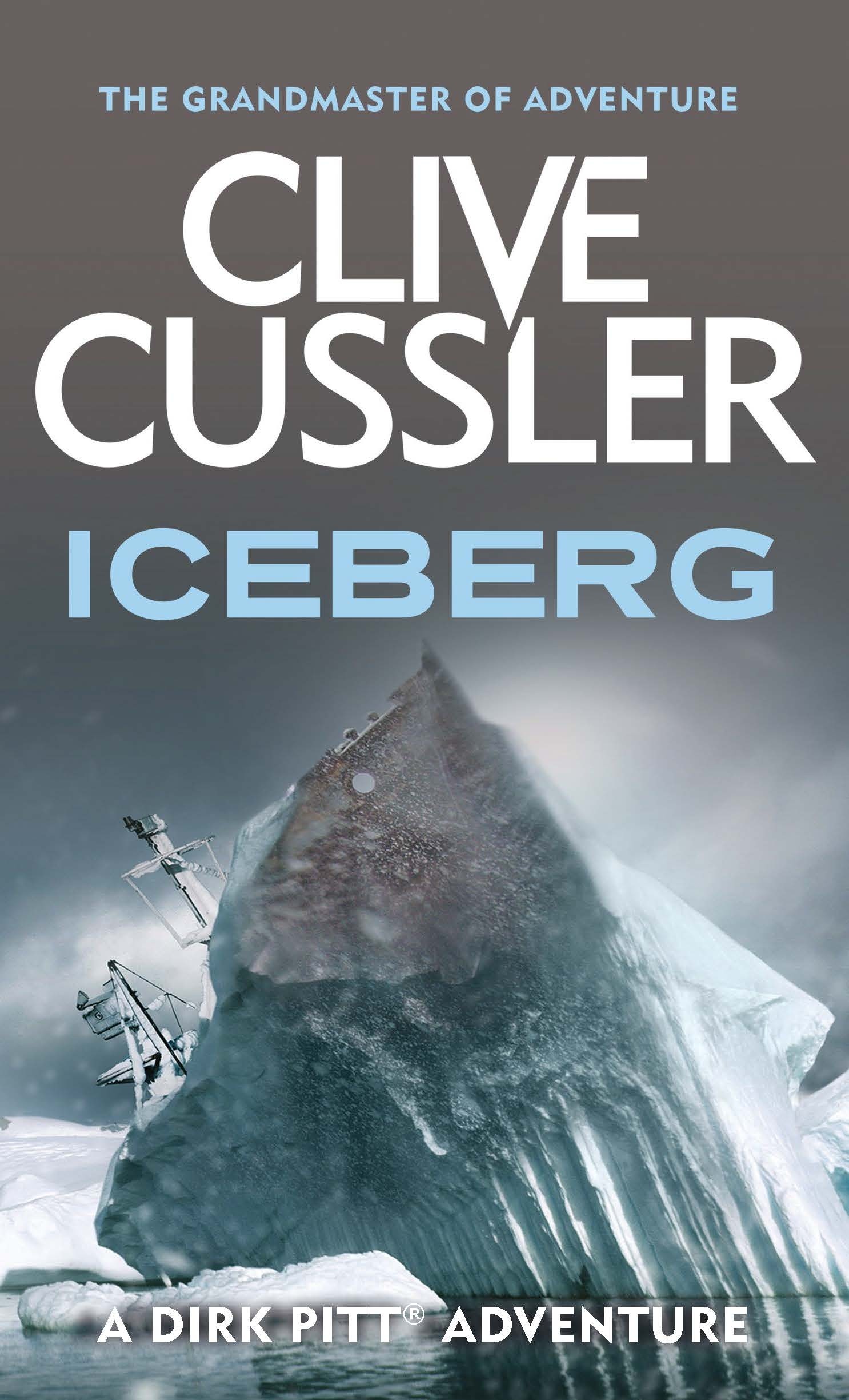

Iceberg