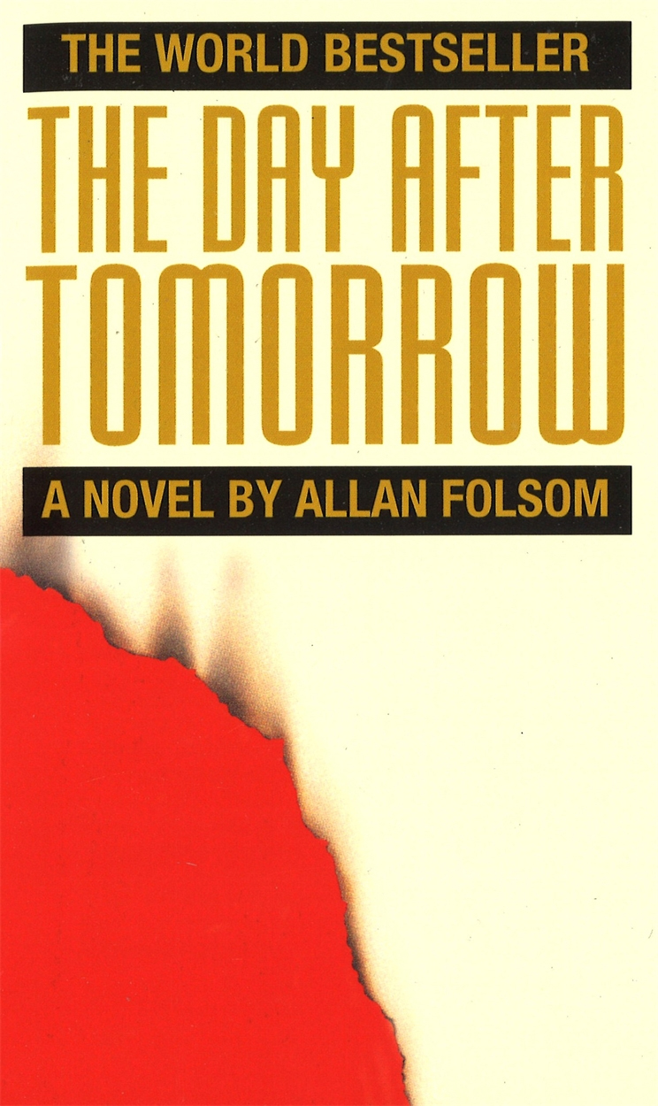 

The Day After Tomorrow
