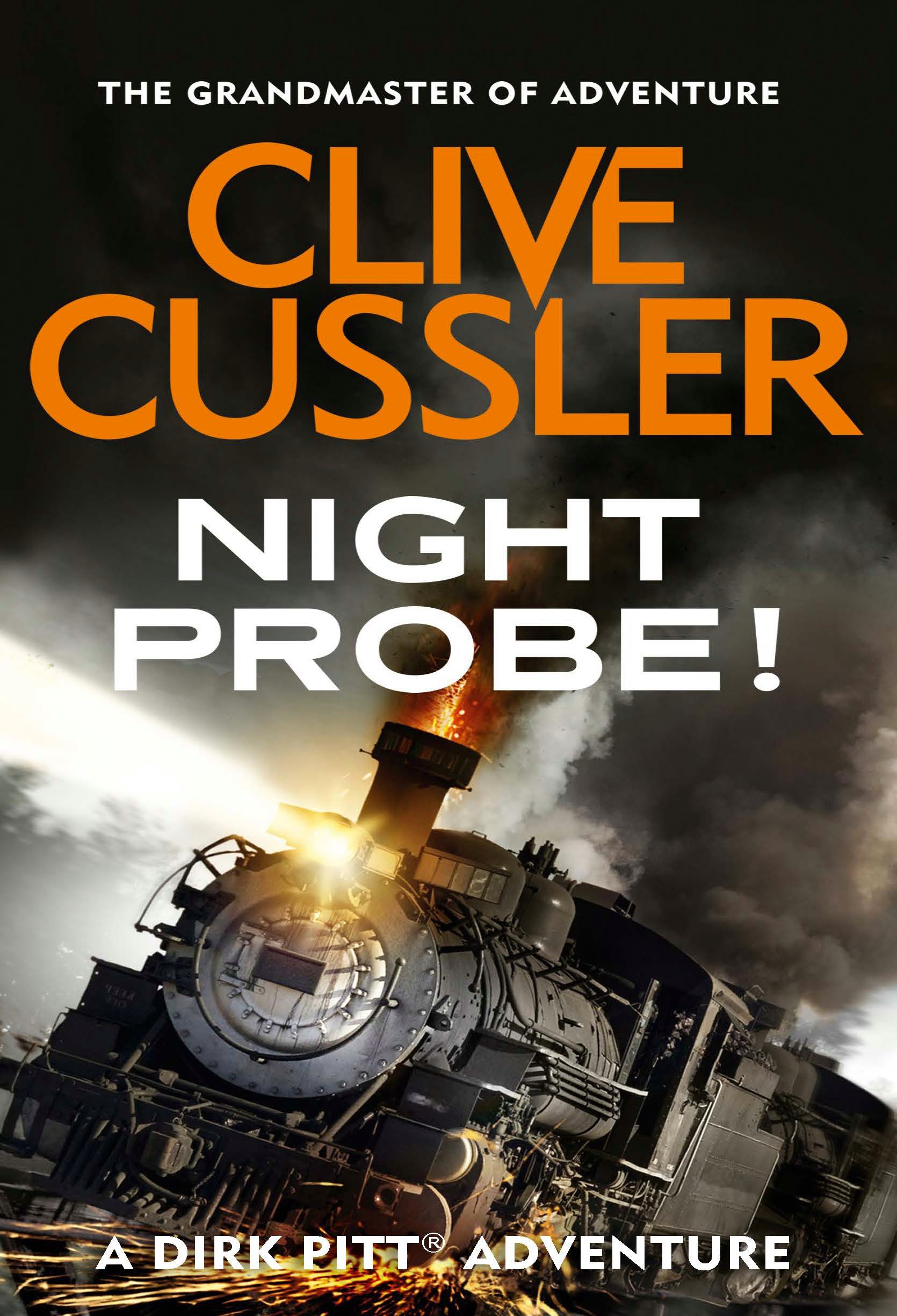 

Night Probe!
