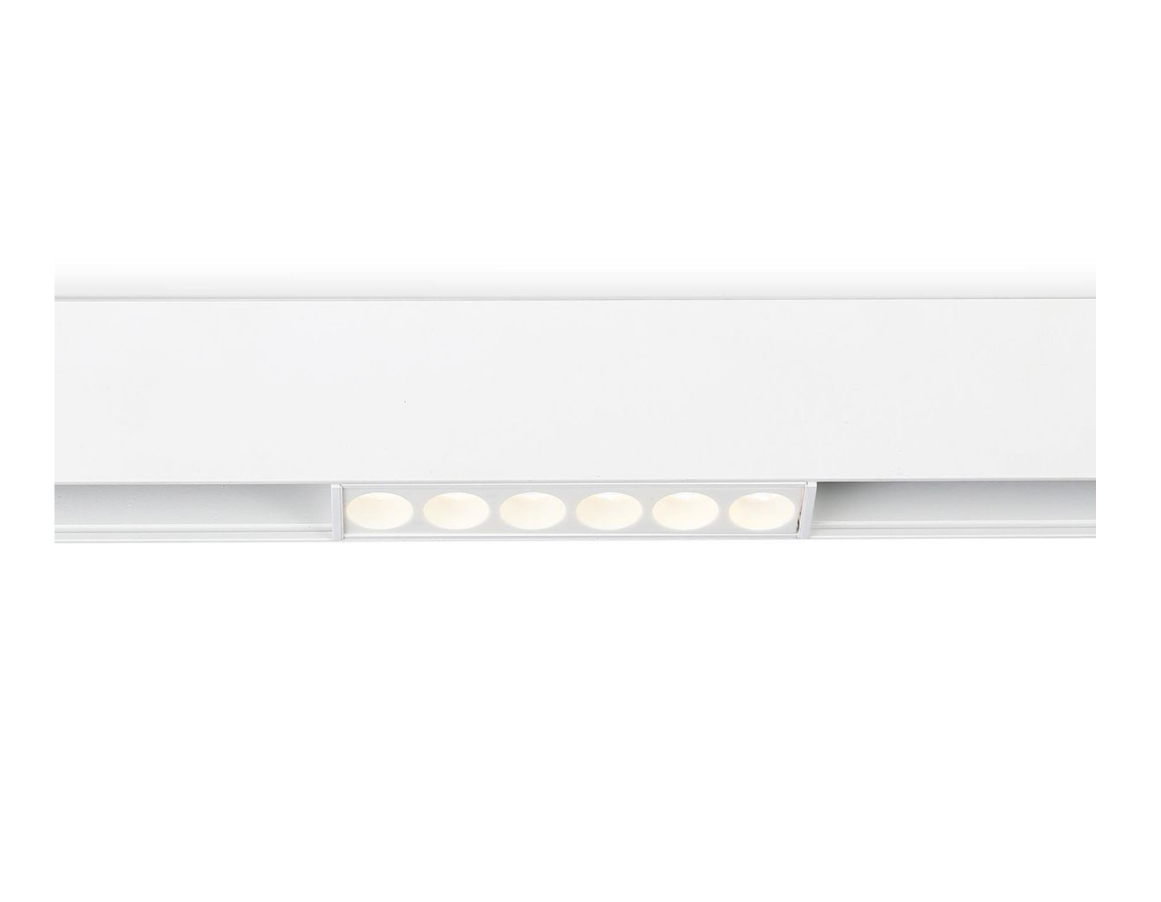 Дневные ходовые огни 7 LED GRANDE LIGHT белый (260*6*30 мм) ( GL-4017) GL-4017