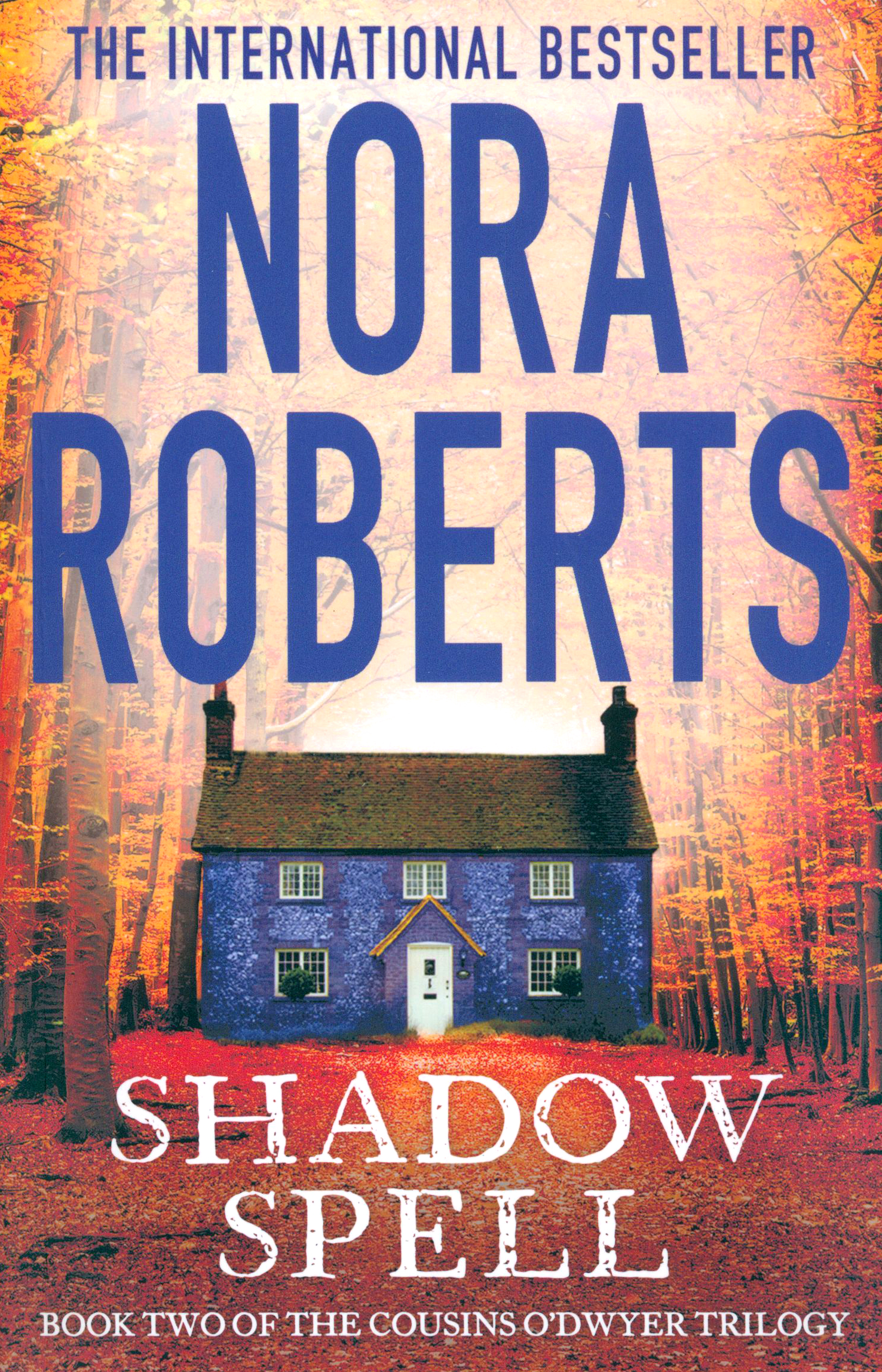 

Shadow Spell