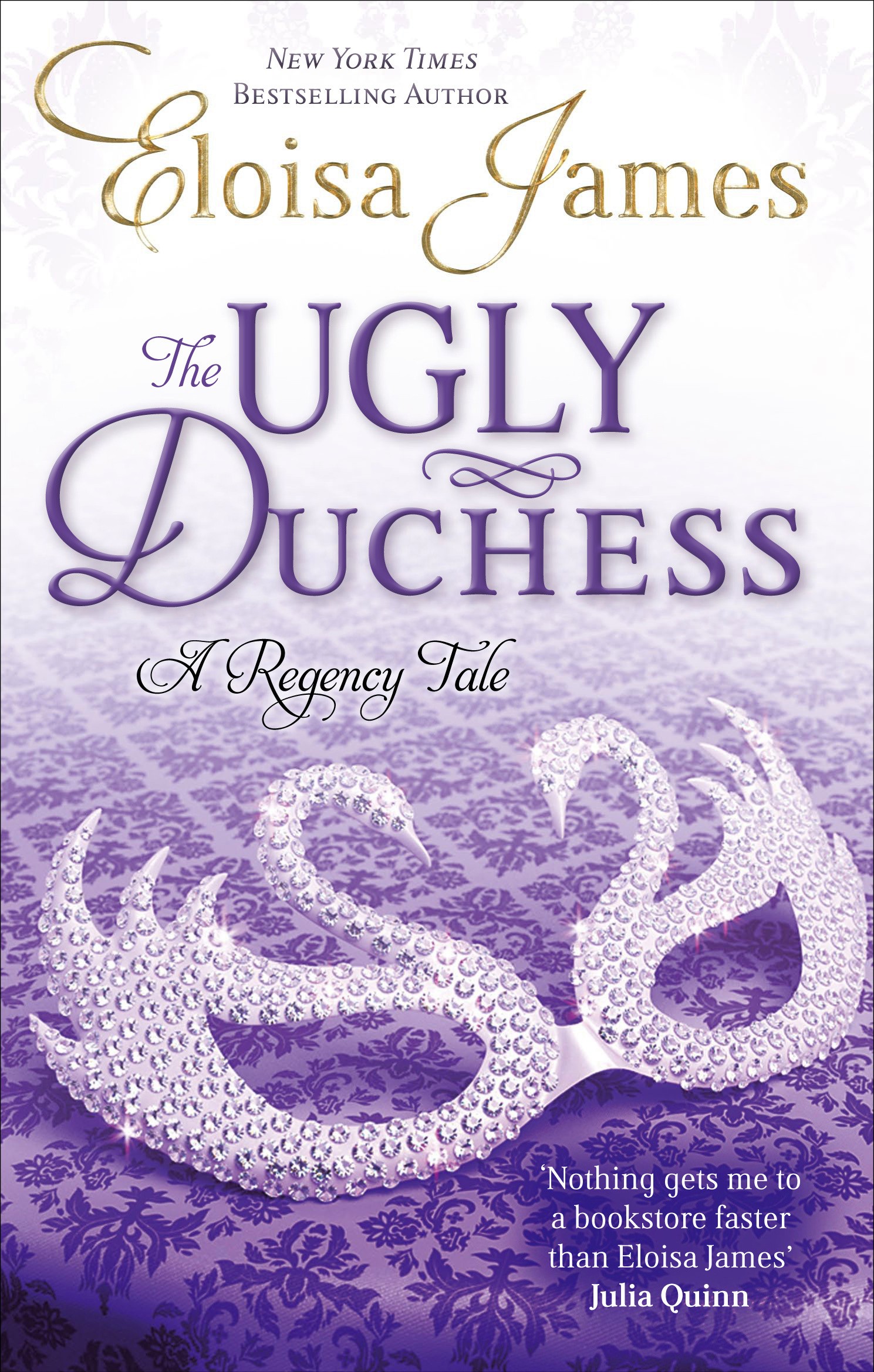 

The Ugly Duchess