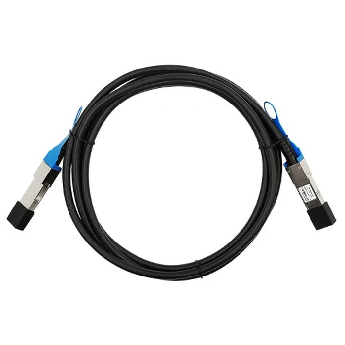 Кабель Lr-Link QSFP28 - QSFP28 вилка-вилка 5м (QSFP28-DAC-5M)