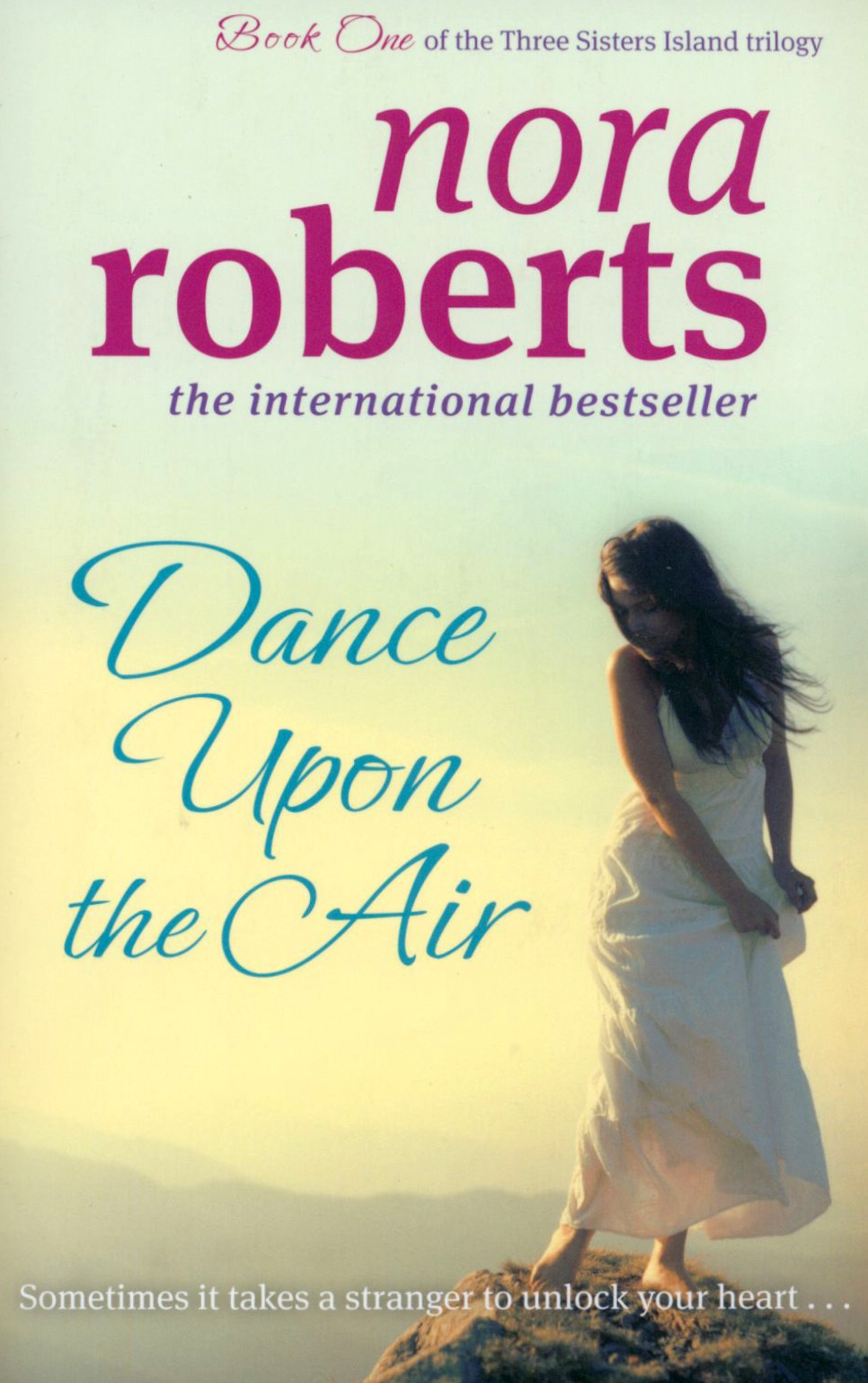 

Dance Upon The Air