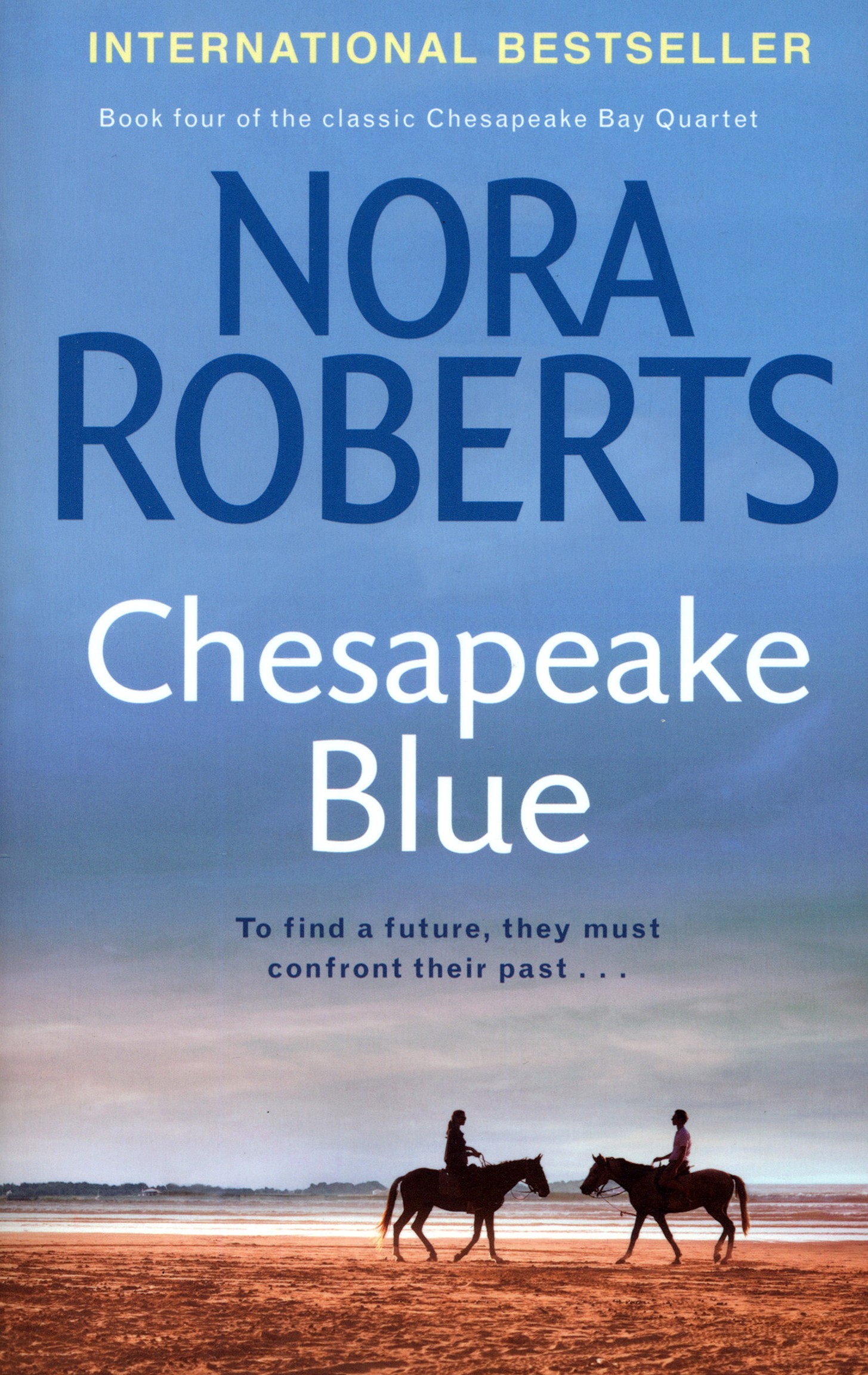 

Chesapeake Blue