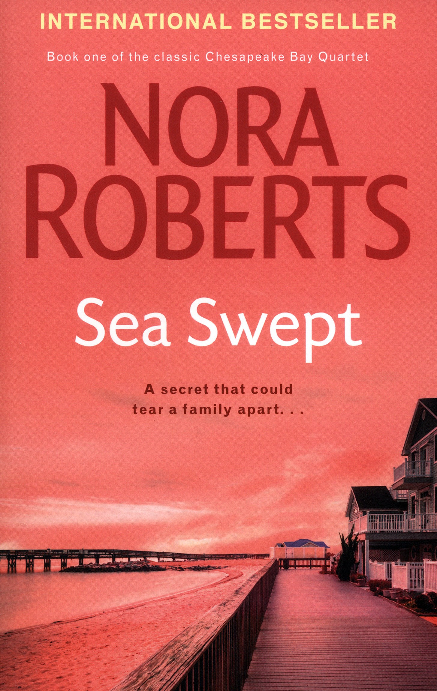 

Sea Swept