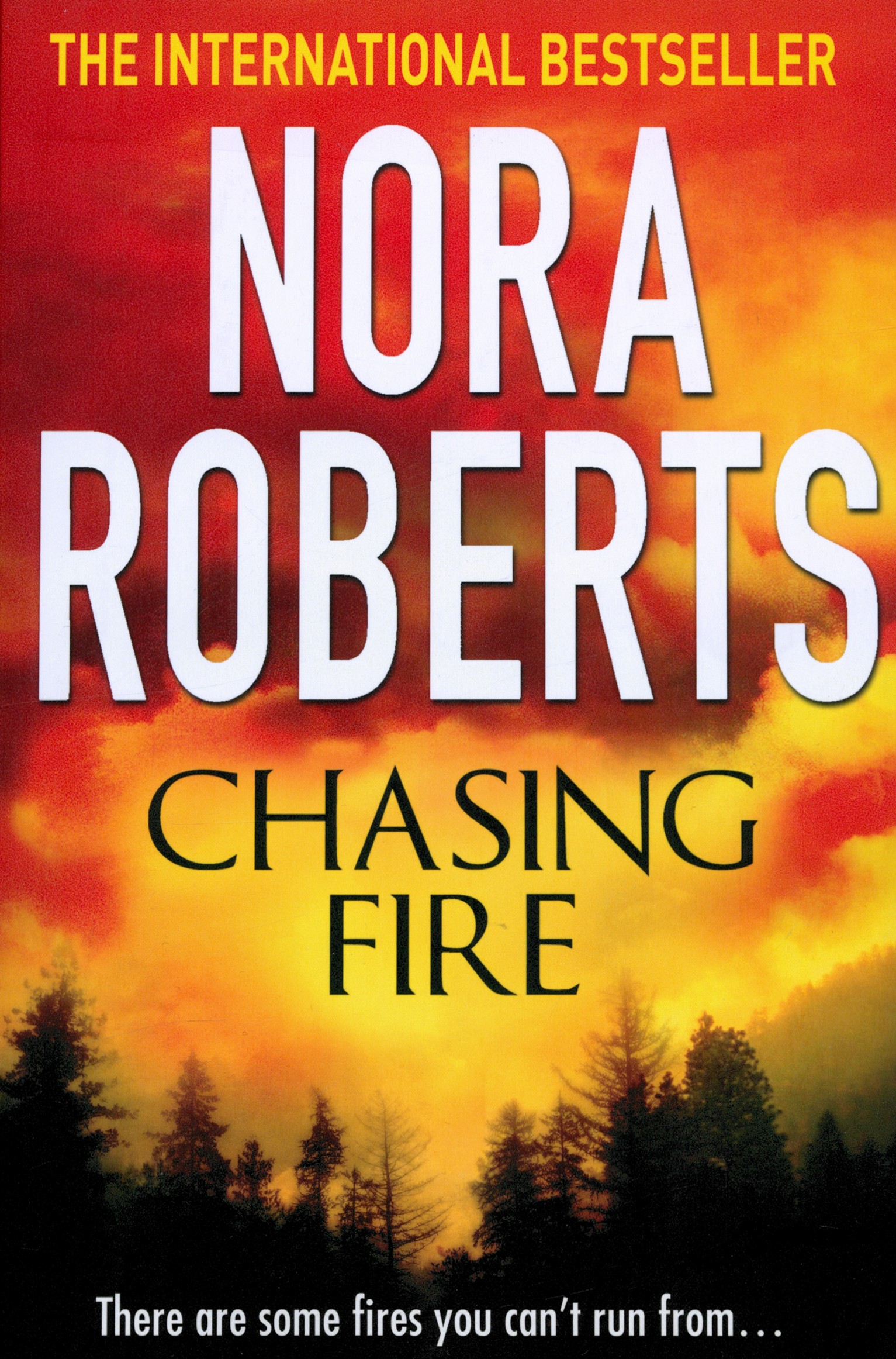 

Chasing Fire