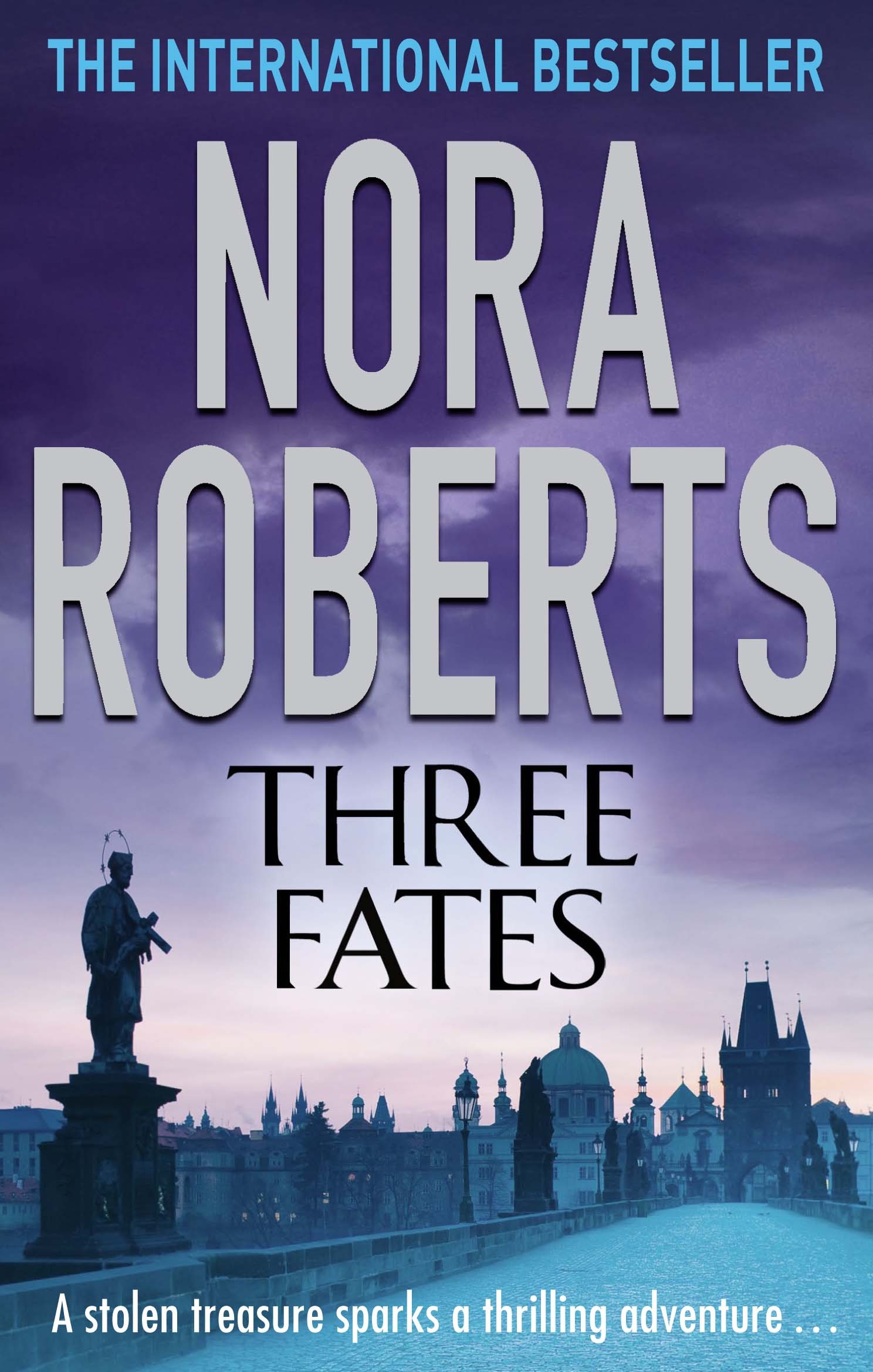 

Three Fates