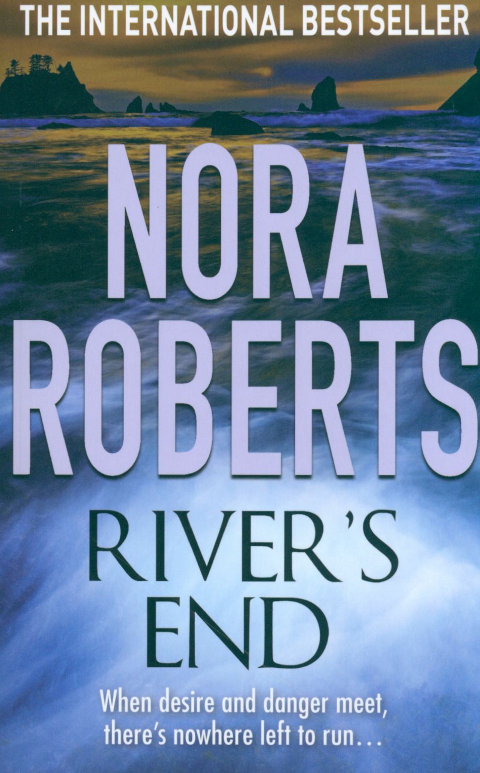 

River's End