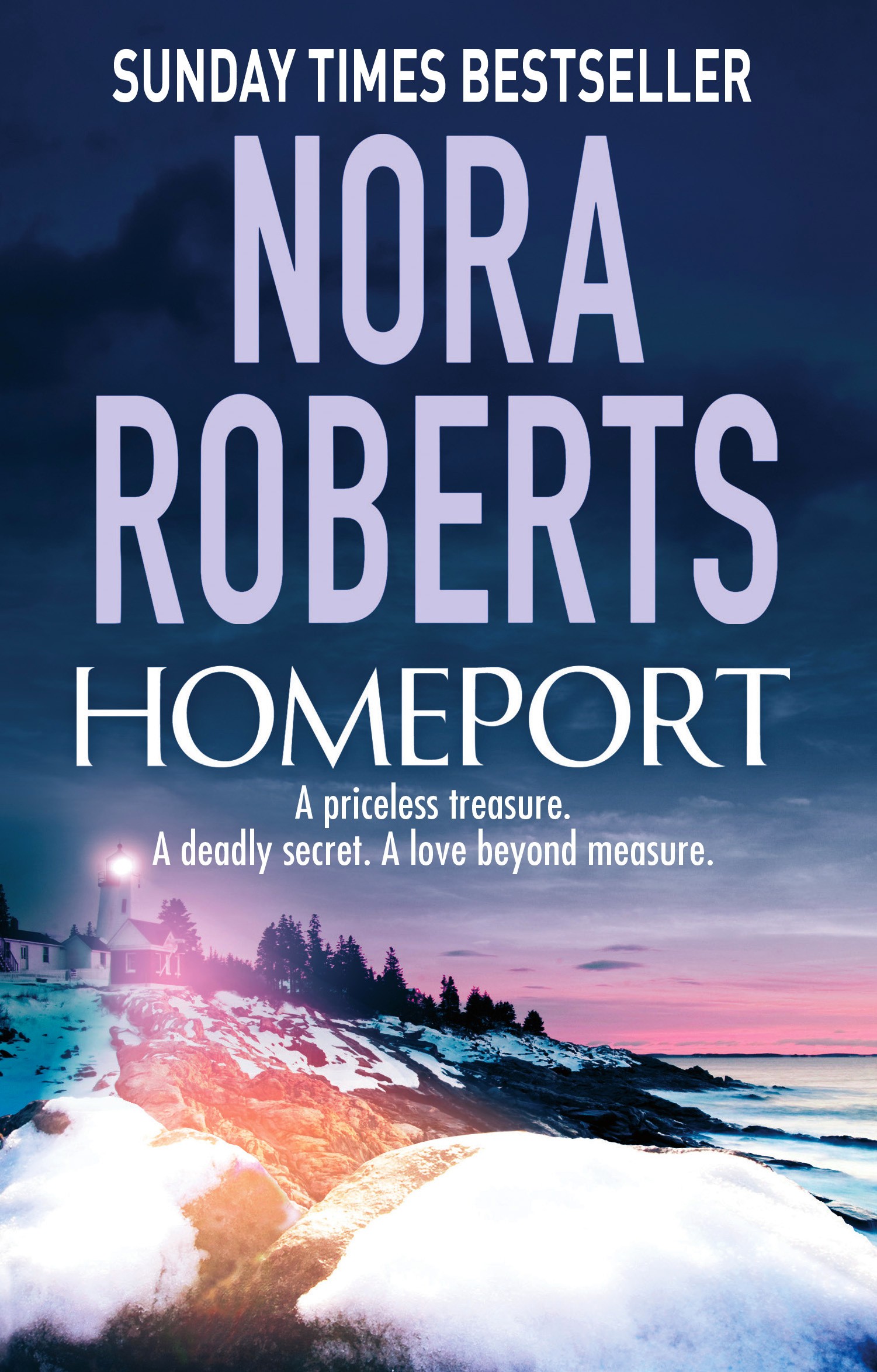 

Homeport