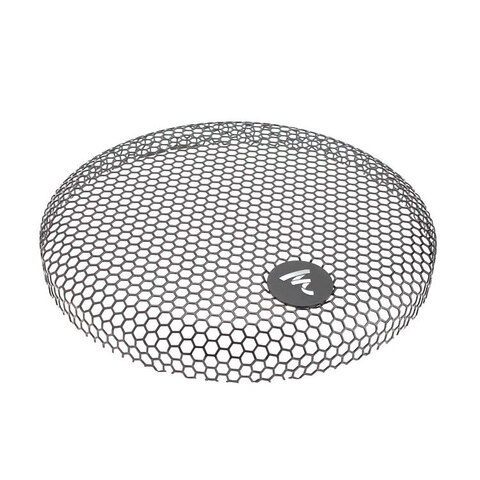 

Защитный гриль для сабвуфера FOCAL 12" GRILLE, Черный, FOCAL 12" GRILLE