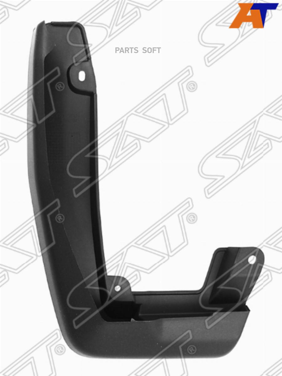 

Брызговик Honda Cr-V 17- Передний Lh (левый) Sat арт. ST-HD69-016B-2