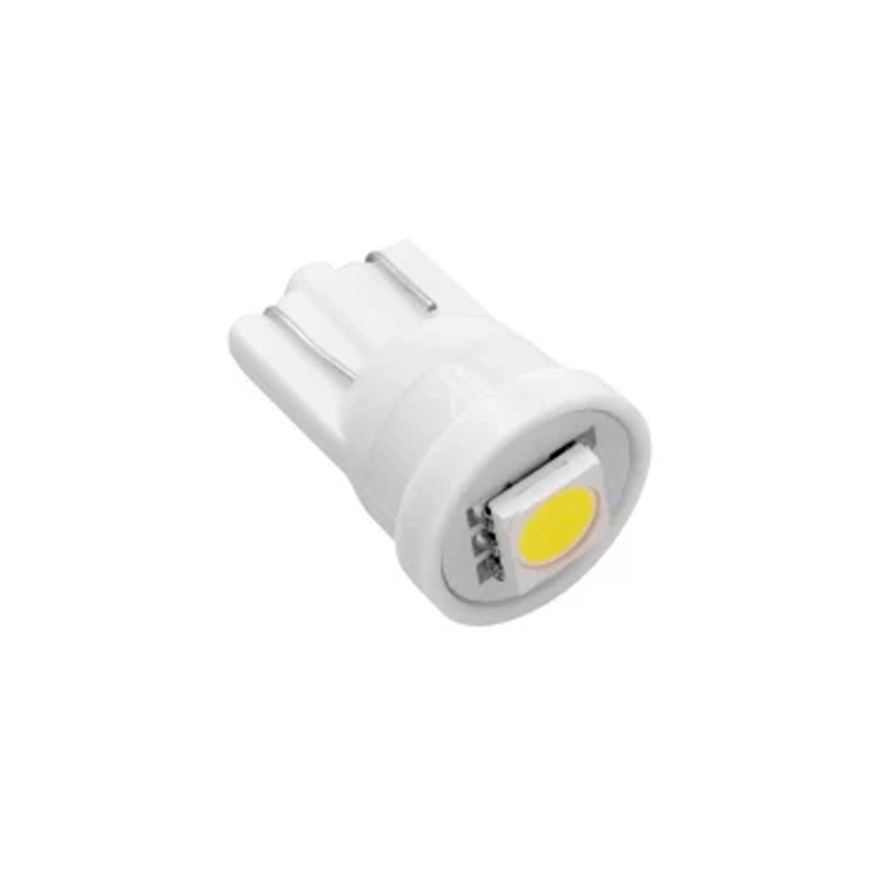 Лампа светодиодная Grande Light T10 12V 3W, GL-12-T10-L, 1 шт GL-12-T10-L