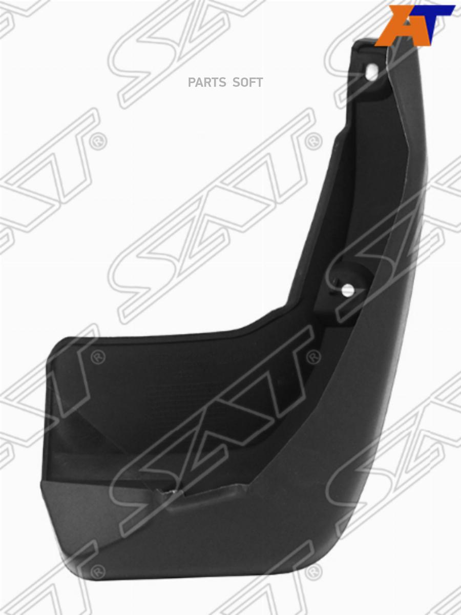 

Брызговик Honda Cr-V 17- Задний Rh (правый) Sat арт. ST-HD69-064B-1