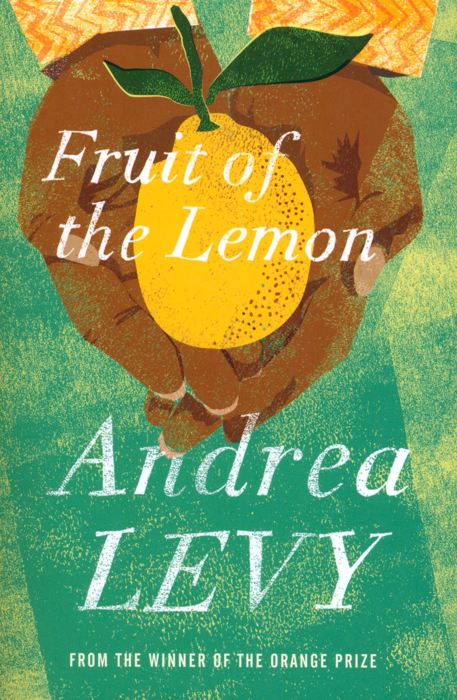 

Fruit of the Lemon