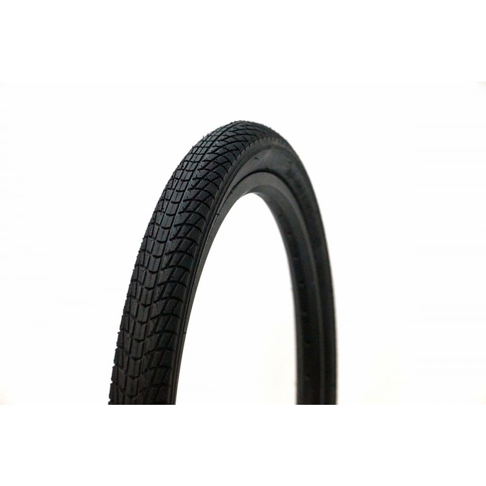 

Покрышка Wanda P1023 20х2.125, черная H000014297, Черный