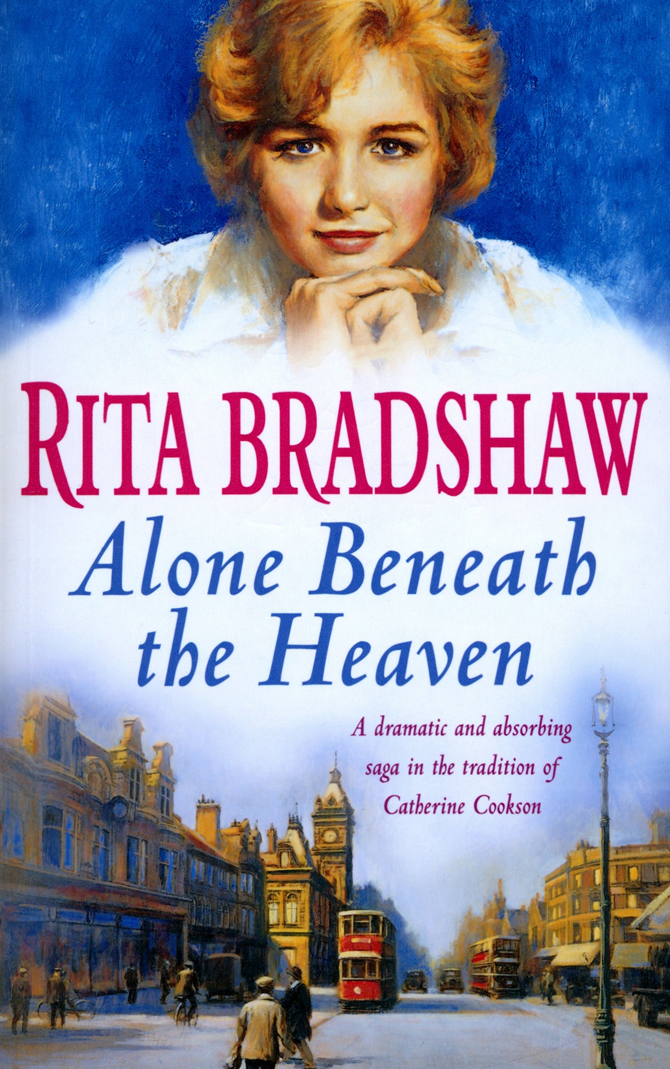

Alone Beneath the Heaven