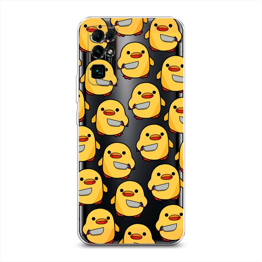 Чехол на Honor 30  