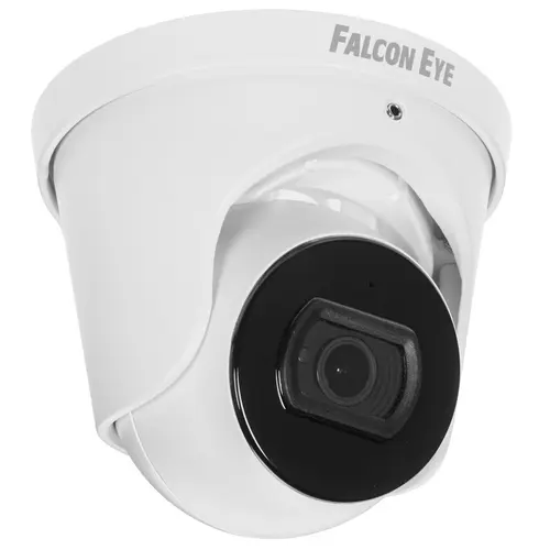 

IP видеокамера Falcon Eye FE-IPC-D2-30p, Белый