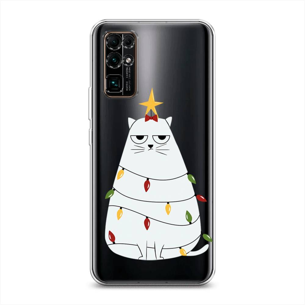 Чехол на Honor 30  