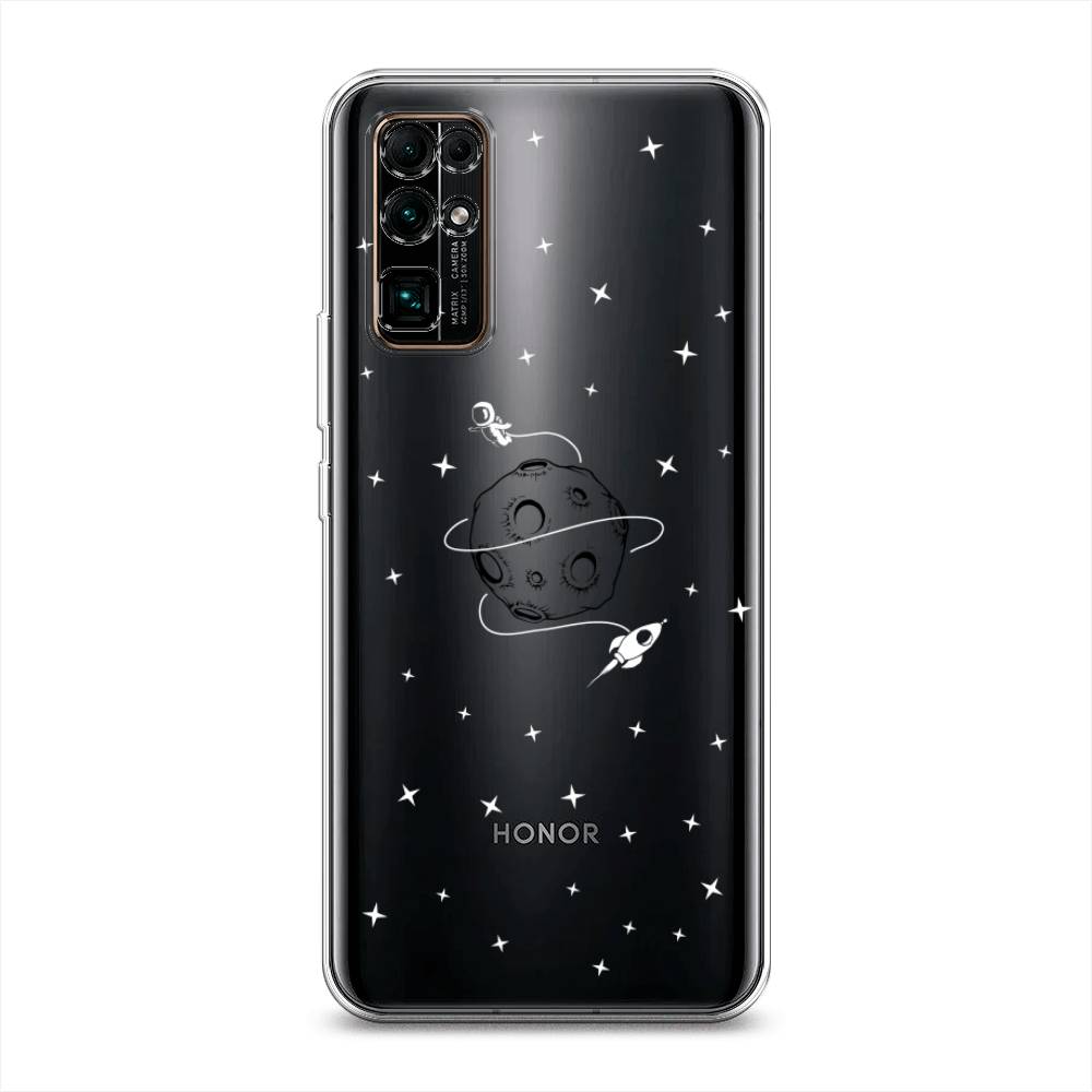 Чехол на Honor 30  
