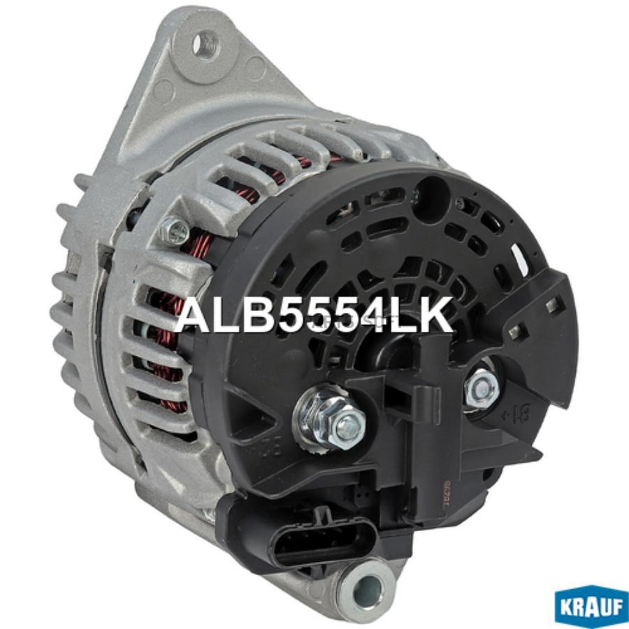 

Генератор Krauf alb5554lk