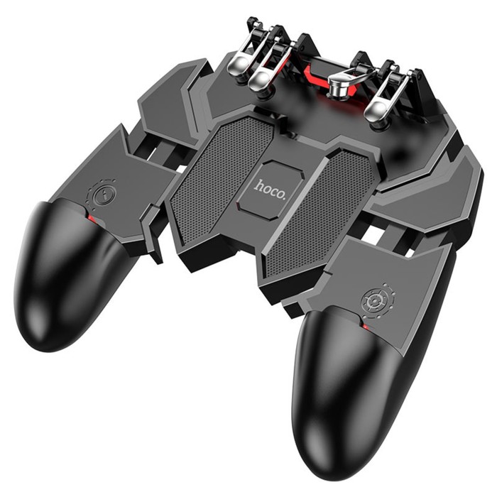 

Джойстик Hoco GM7 Black, Черный, GM7
