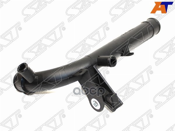 

Патрубок Охлаждающей Жидкости Opel Astra G/Corsa C/Vectra B/C Sat арт. ST-9128719