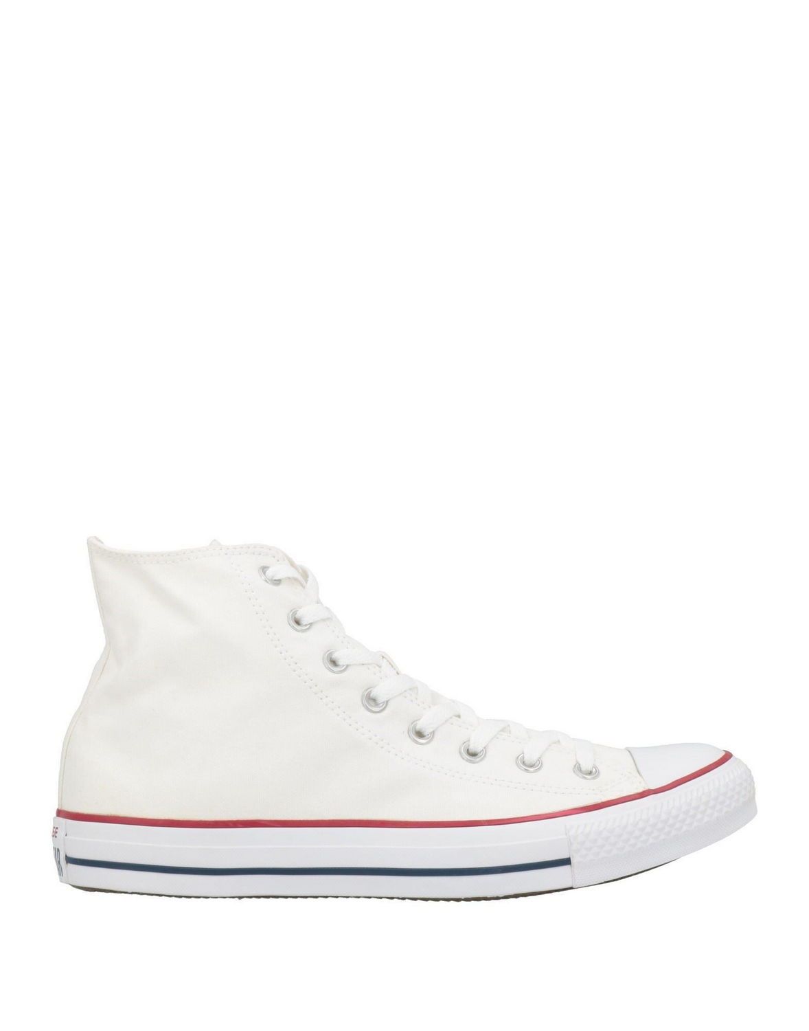 

Кеды мужские Converse 17396504 белые 44.5 EU, Белый, 17396504