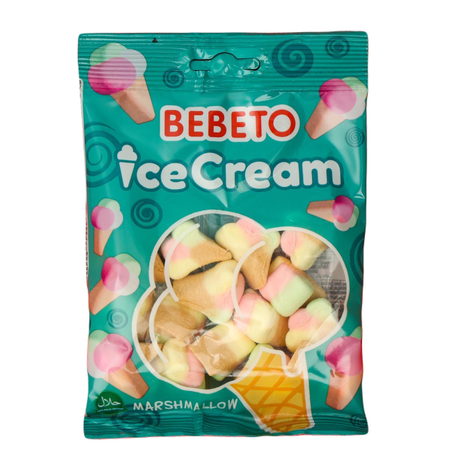 Суфле маршмеллоу ICE CREAM, 30 г