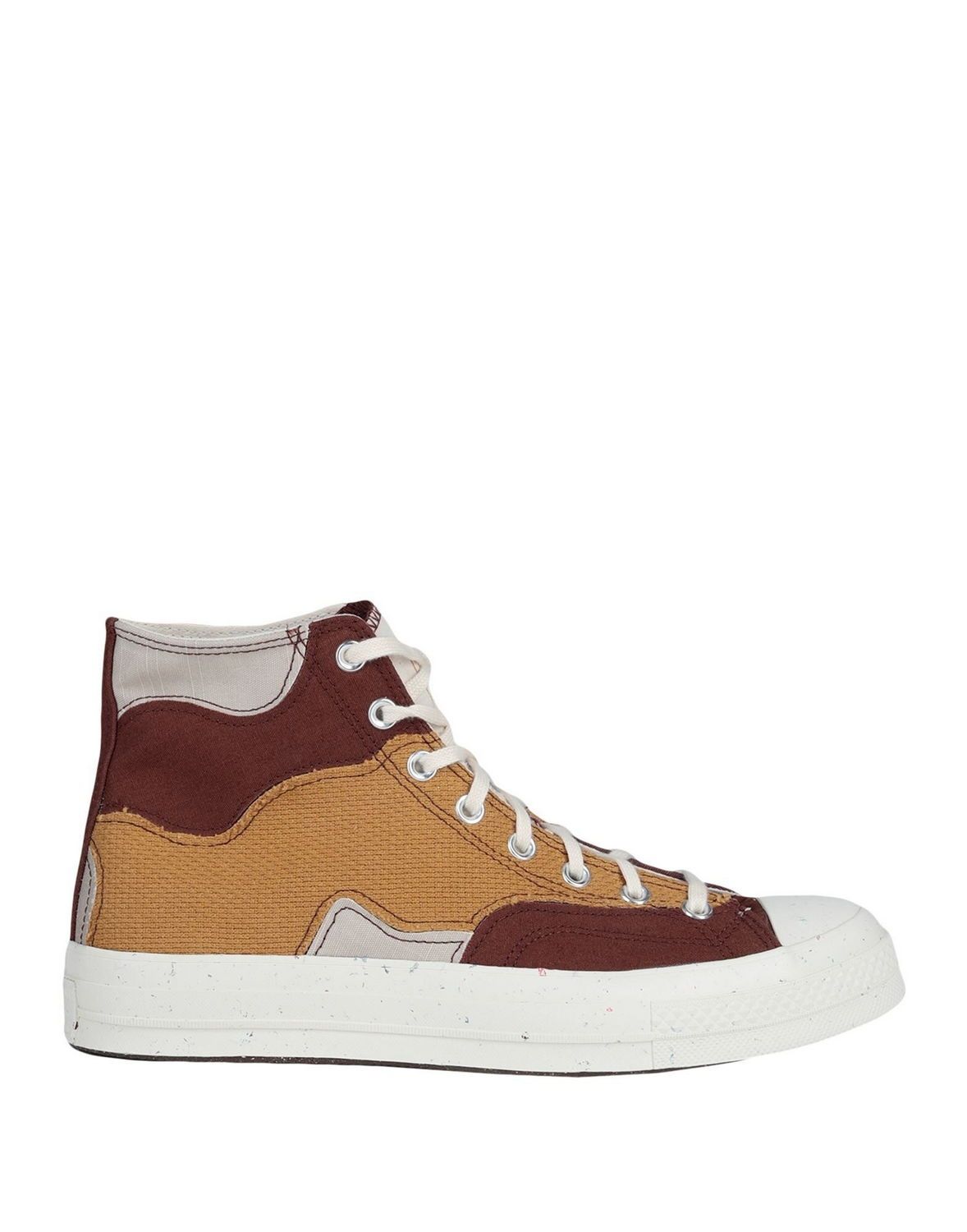

Кеды мужские Converse 17559239 желтые 43 EU, Желтый, 17559239