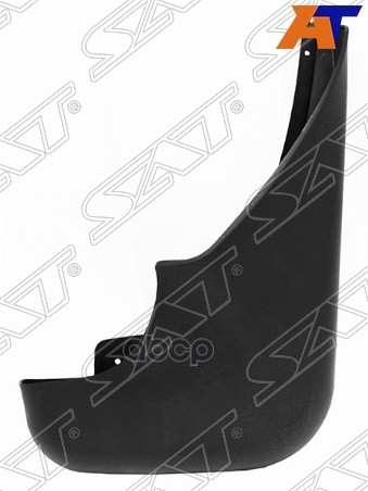 

Брызговик Bmw X5 E53 00-06 Задний Rh (правый) Sat арт. ST-23-0168
