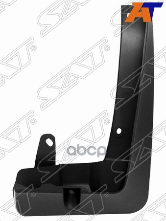 

Брызговик Bmw X3 G01 17- Передний Rh (правый) Sat арт. ST-23-0162