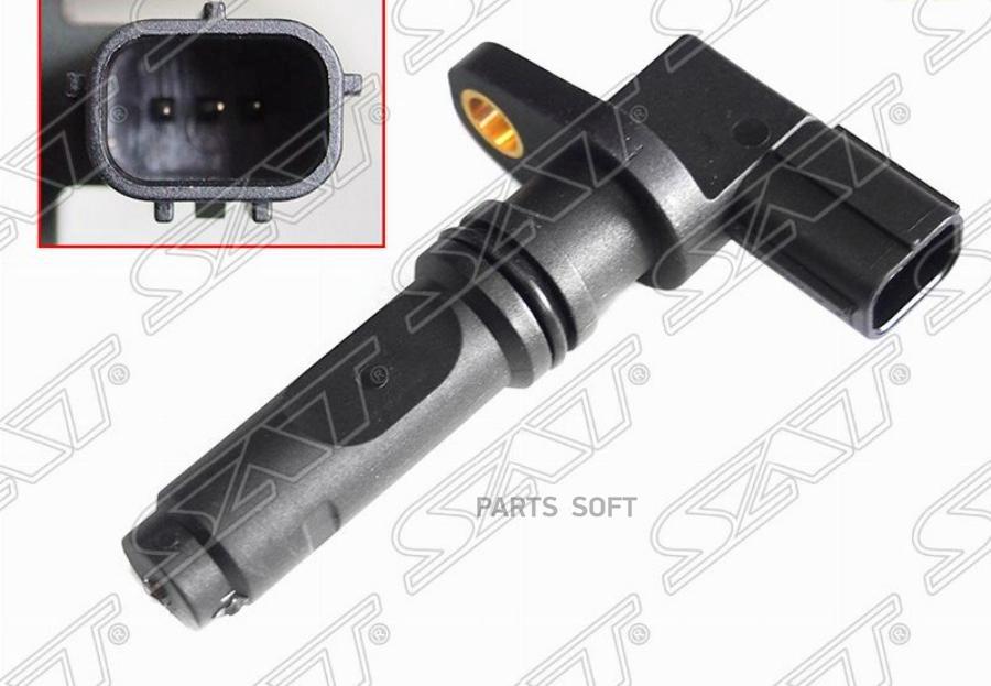 

Датчик Положения Коленвала 2gr/1ur/3ur Toyota Sat арт. ST-90919-05071