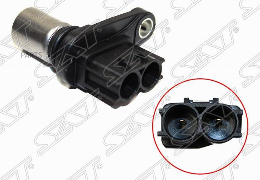 

Датчик Положения Коленвала Toyota 1-2szfe Vitz,Platz Sat арт. ST-90919-05043