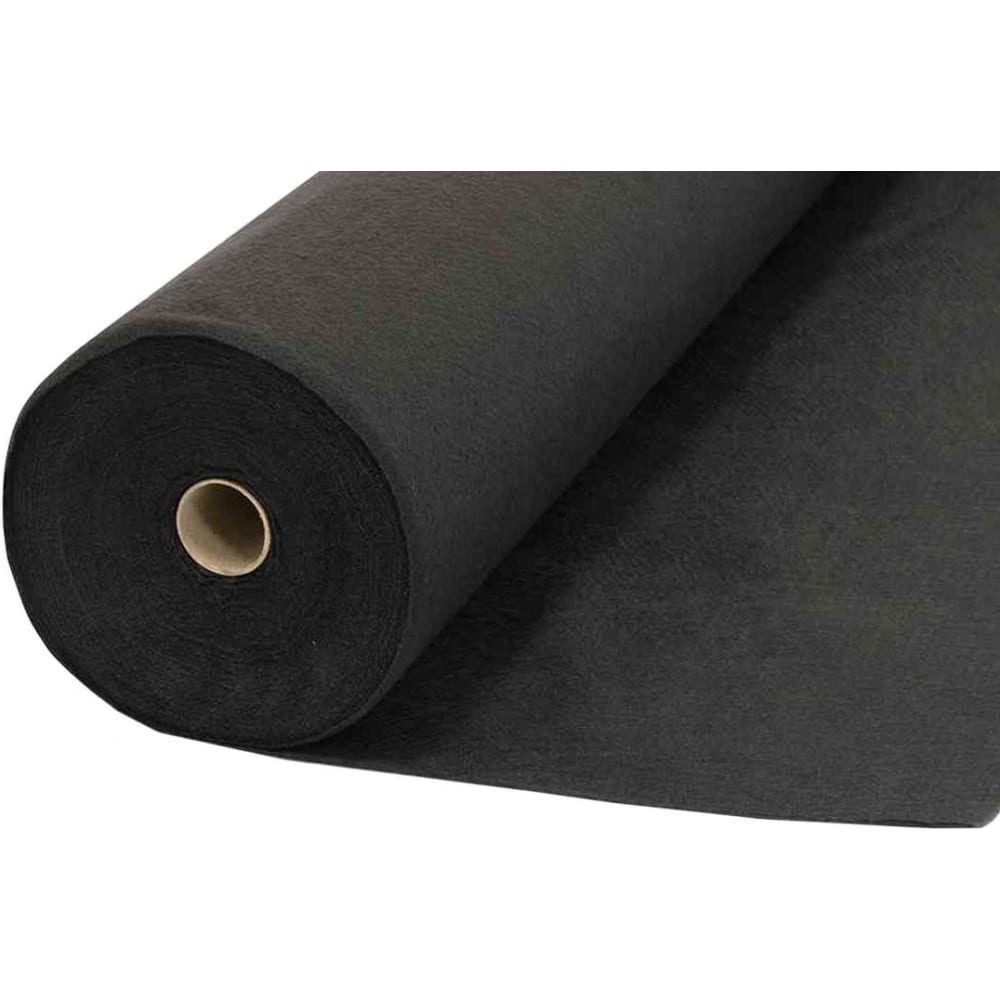 

Геотекстиль Izoway 60 19198 50 м x 1,6 м, Черный, 60