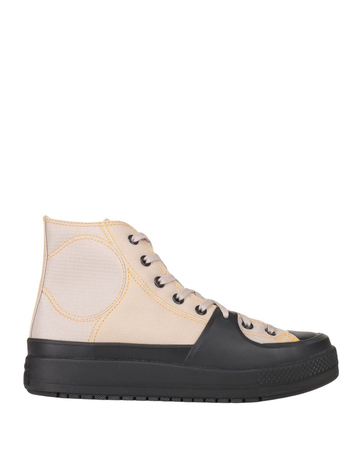 

Кеды мужские Converse 17721409 бежевые 41 EU, Бежевый, 17721409