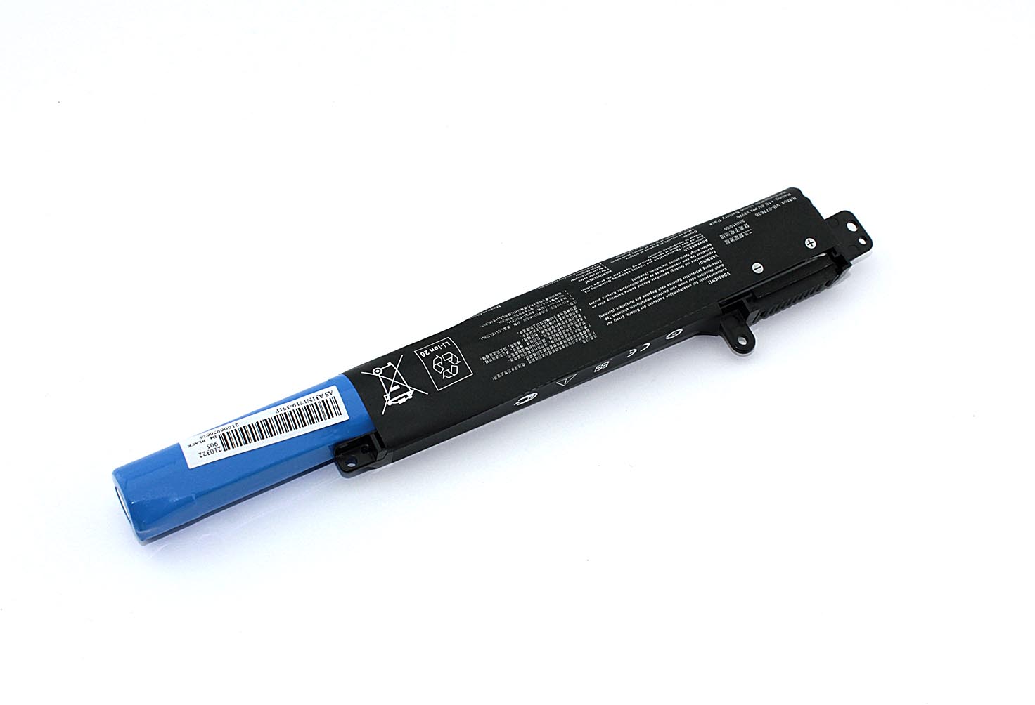 Аккумуляторная батарея для ноутбука Asus X407UA X507UA (A31N1719) 11.1V 2200mAh OEM