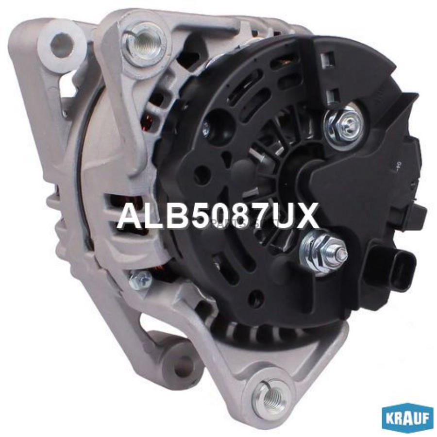 

Alb5087ux генератор 12v 120a K5 Opel Corsa D 1.4 2009- 1398ccm A14xel A14xer/ Meriva B 20