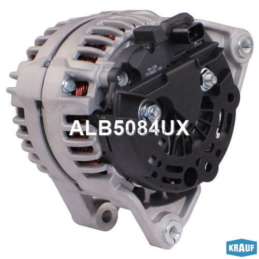 

Генератор Krauf alb5084ux
