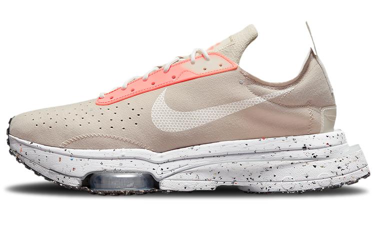

Кроссовки унисекс Nike Air Zoom type бежевые 44 EU, Бежевый, Air Zoom type