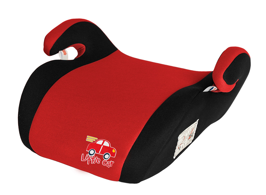 Бустер детский Little Car Smart 22-36 кг. красный форма для запекания luminarc smart cuisine 26смх26см p4026