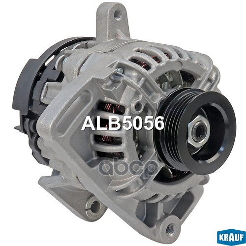 

Генератор Krauf alb5056