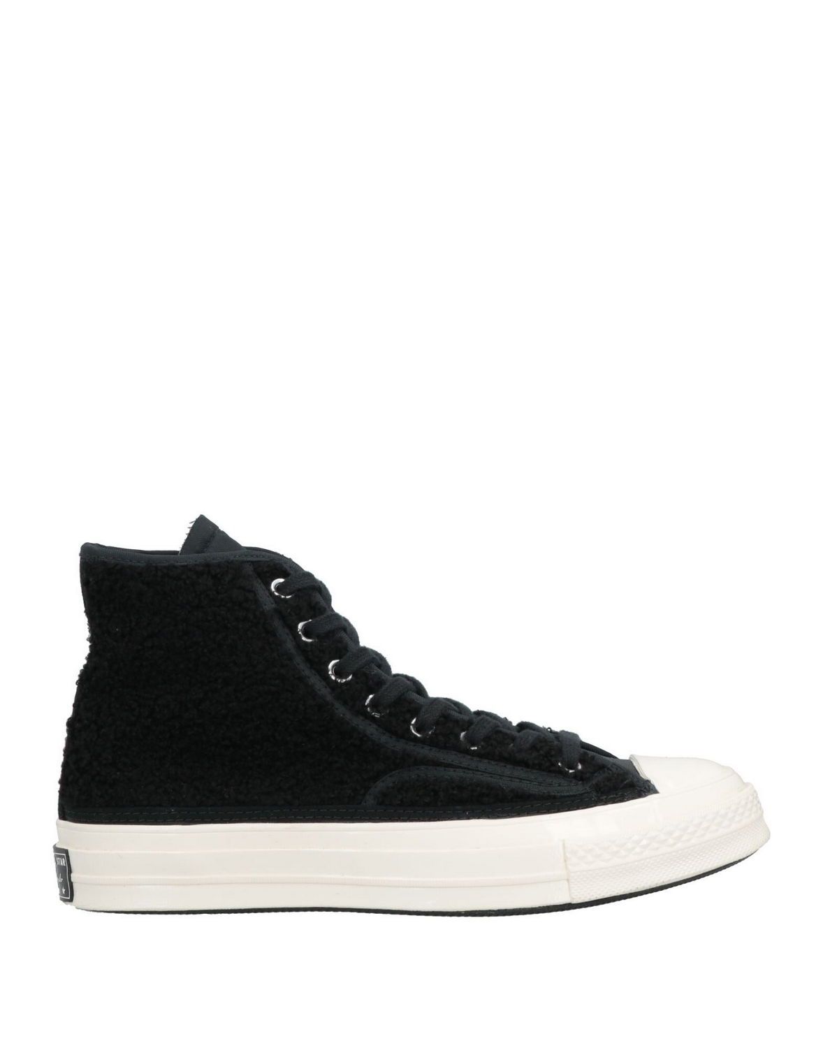 

Кеды мужские Converse 17432316 черные 42.5 EU, Черный, 17432316